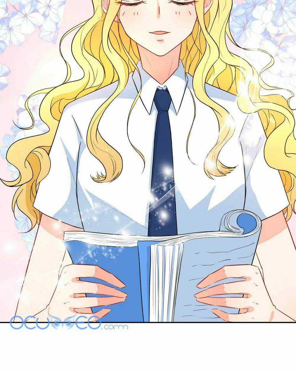 Thầy Giáo Ác Ma Yêu Tôi Rồi Chapter 15 trang 18