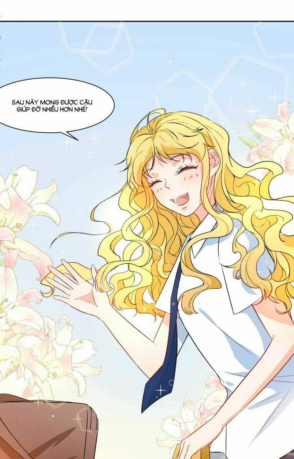 Thầy Giáo Ác Ma Yêu Tôi Rồi Chapter 15 trang 4