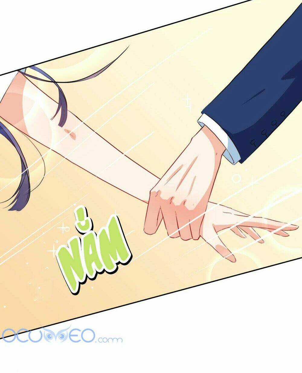 Thầy Giáo Ác Ma Yêu Tôi Rồi Chapter 16 trang 16