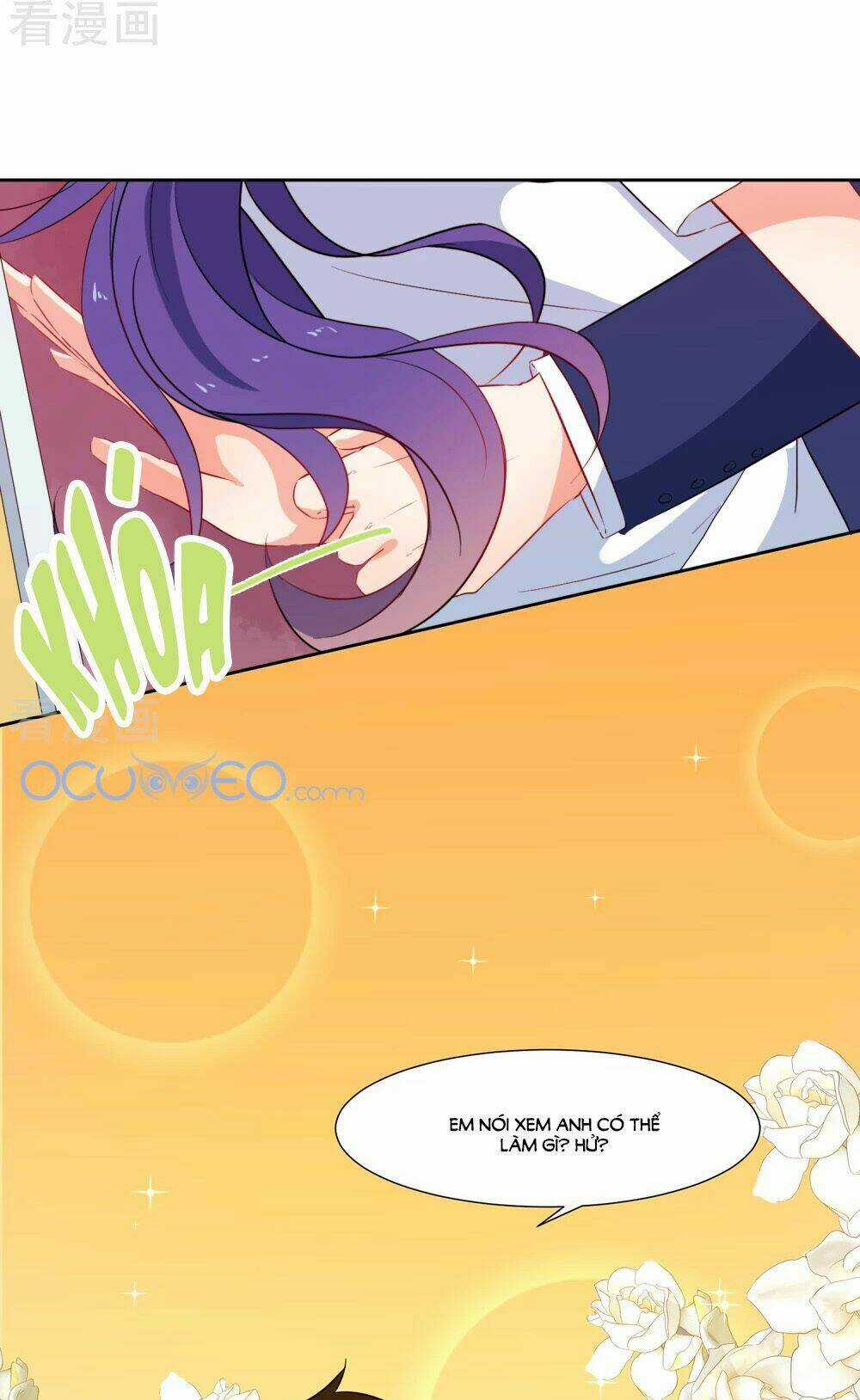 Thầy Giáo Ác Ma Yêu Tôi Rồi Chapter 16 trang 17