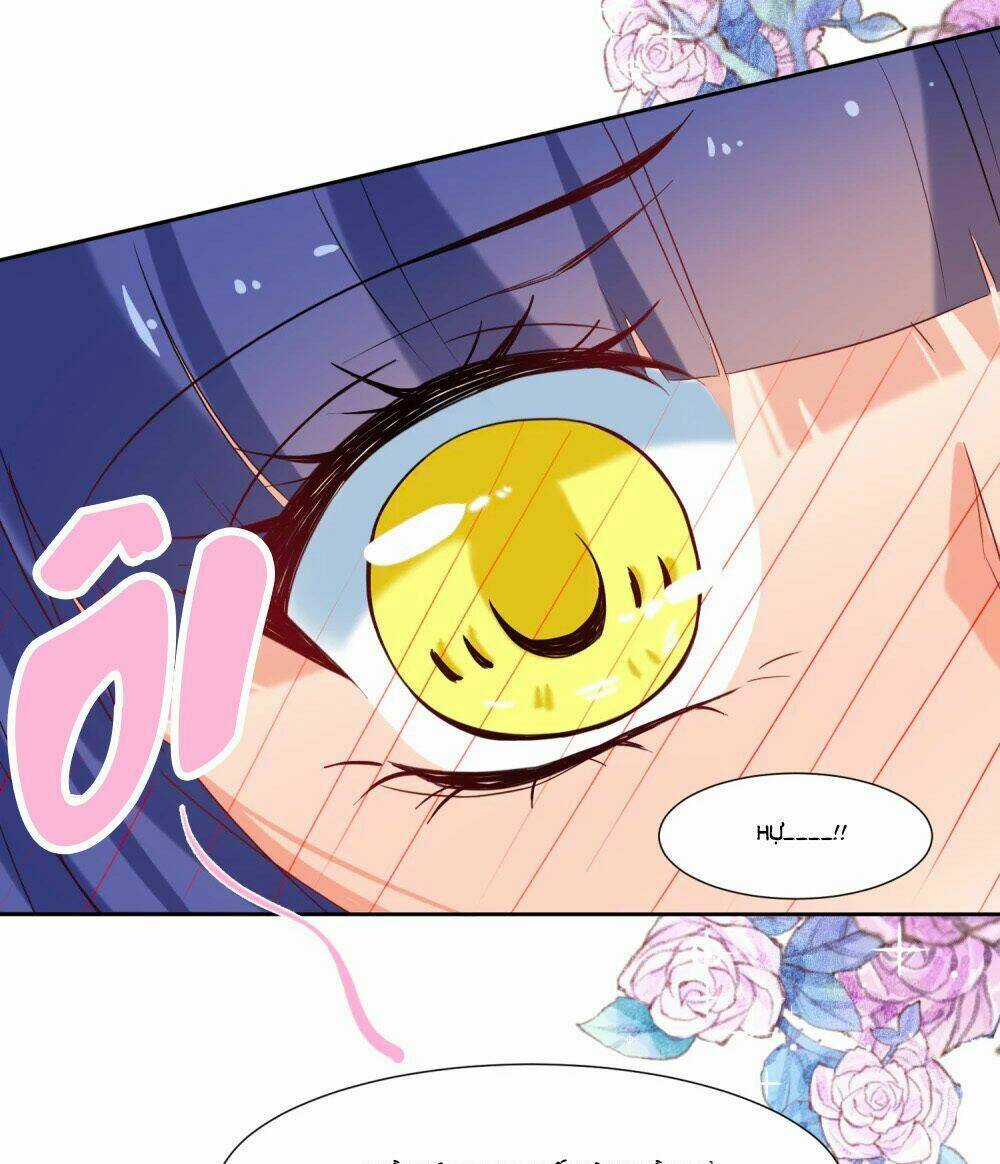 Thầy Giáo Ác Ma Yêu Tôi Rồi Chapter 16 trang 21