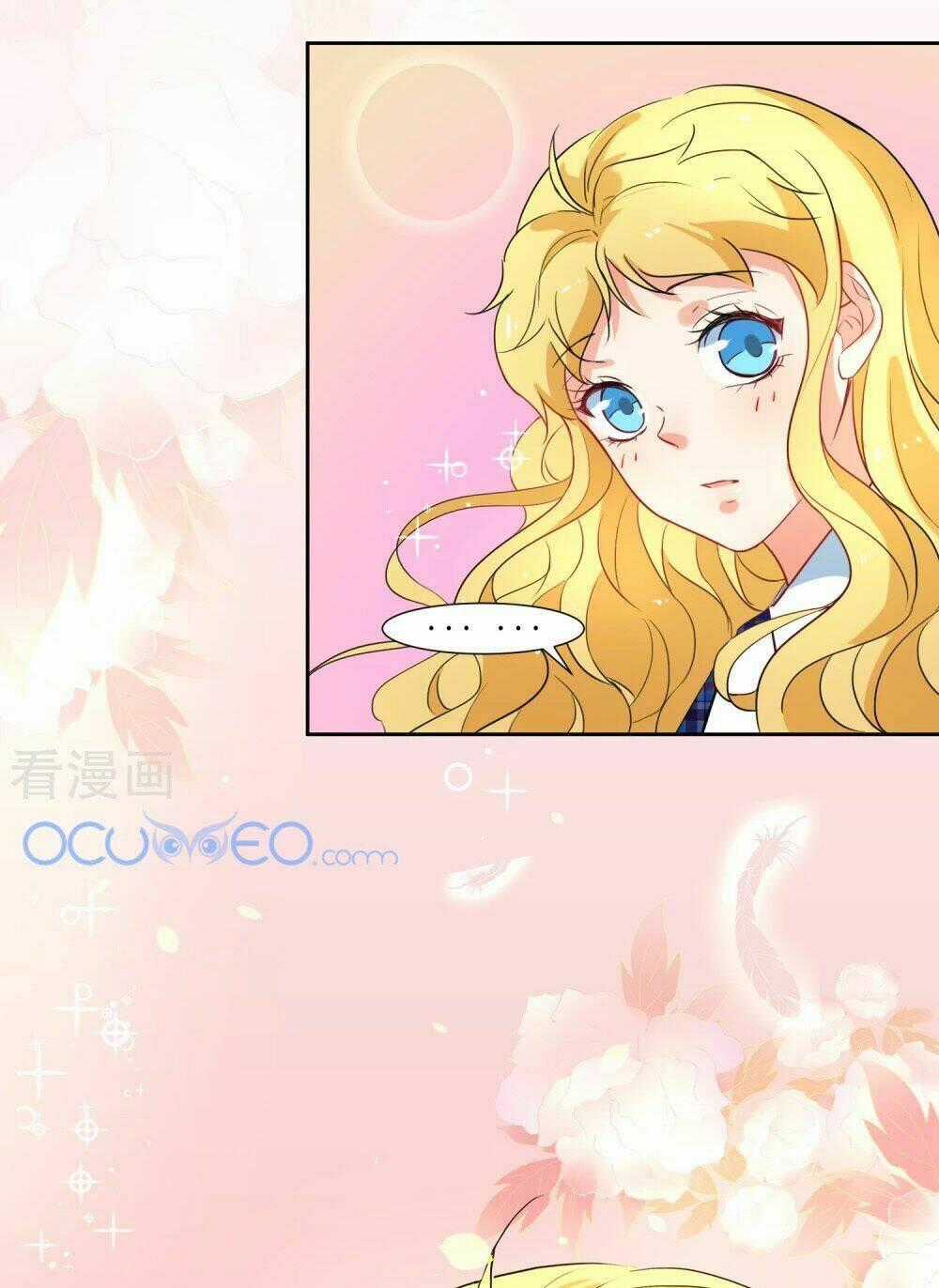 Thầy Giáo Ác Ma Yêu Tôi Rồi Chapter 16 trang 27