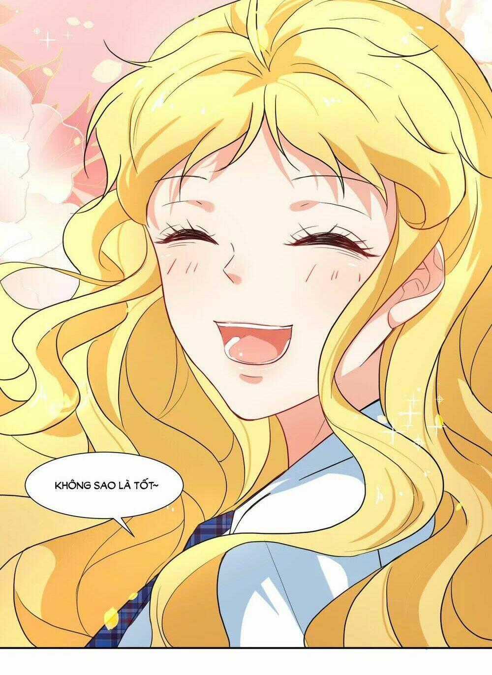 Thầy Giáo Ác Ma Yêu Tôi Rồi Chapter 16 trang 28