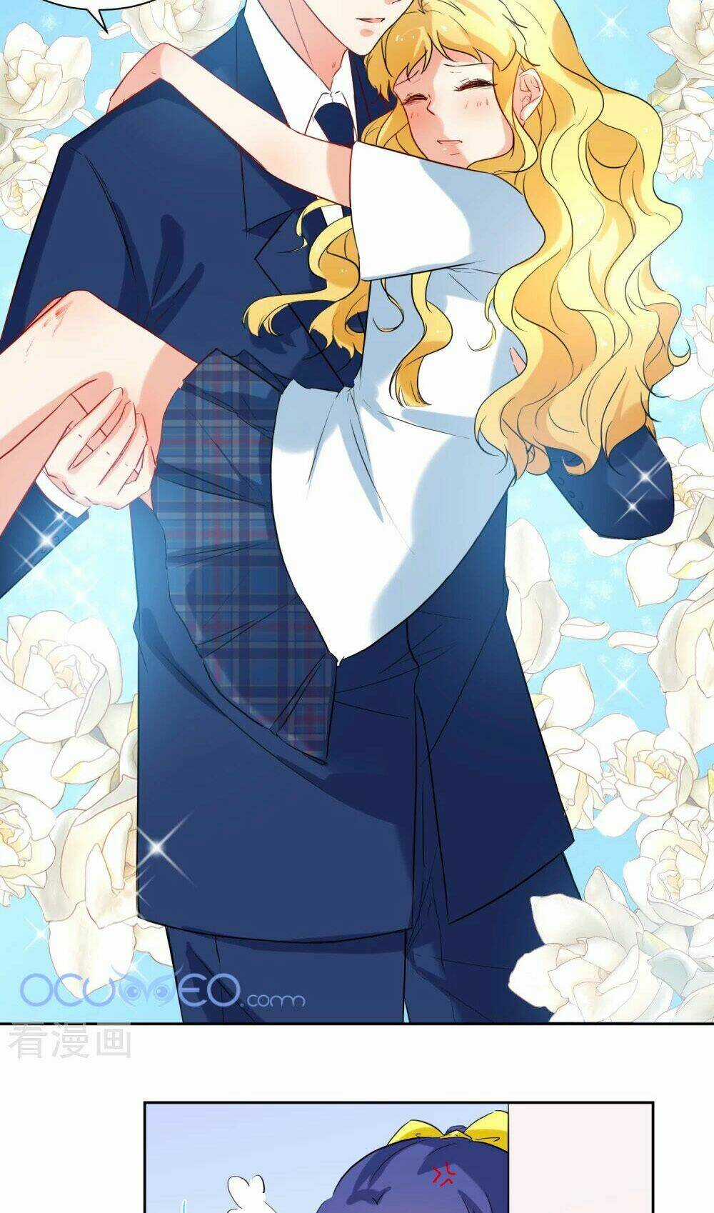 Thầy Giáo Ác Ma Yêu Tôi Rồi Chapter 17 trang 18