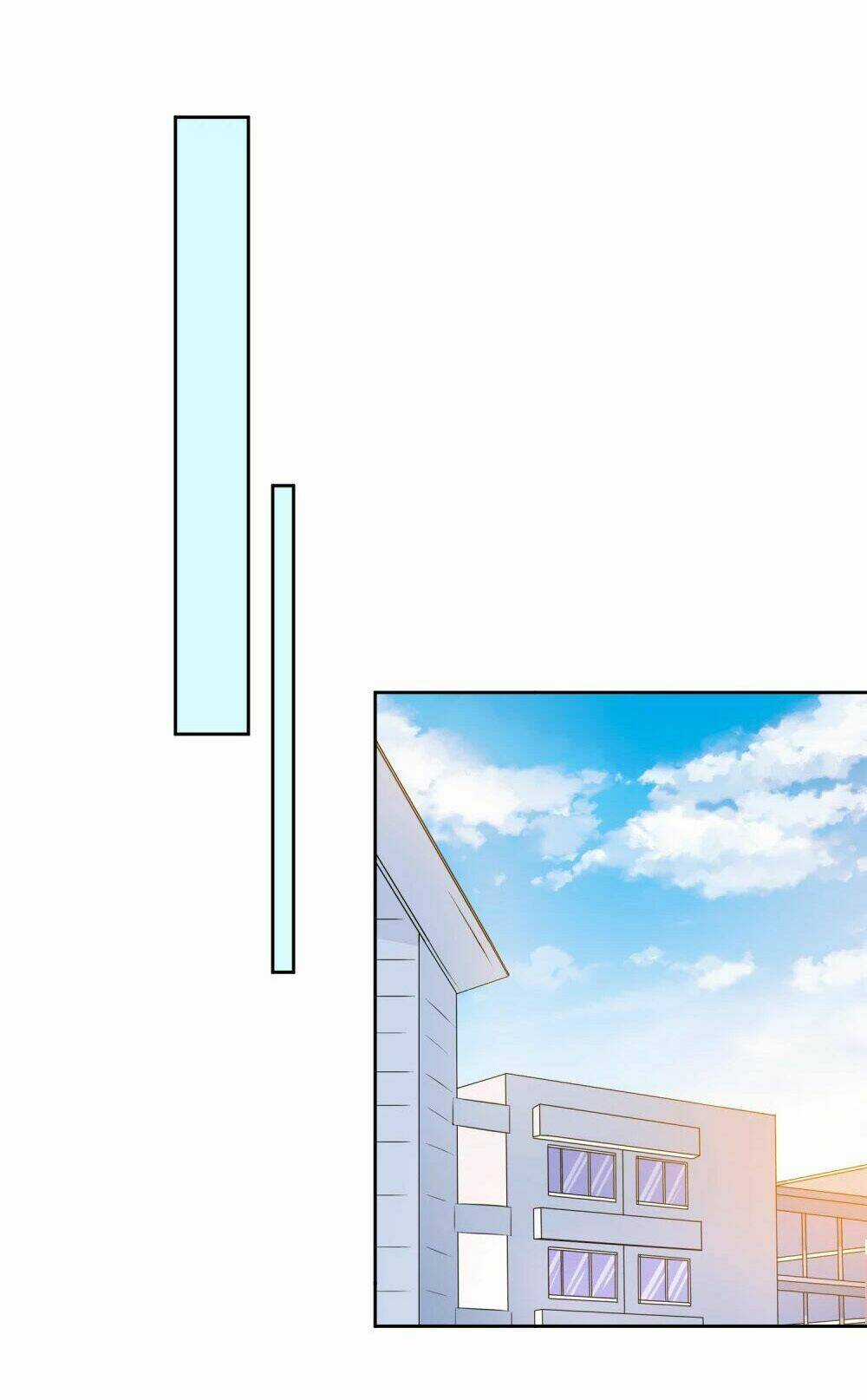 Thầy Giáo Ác Ma Yêu Tôi Rồi Chapter 17 trang 2