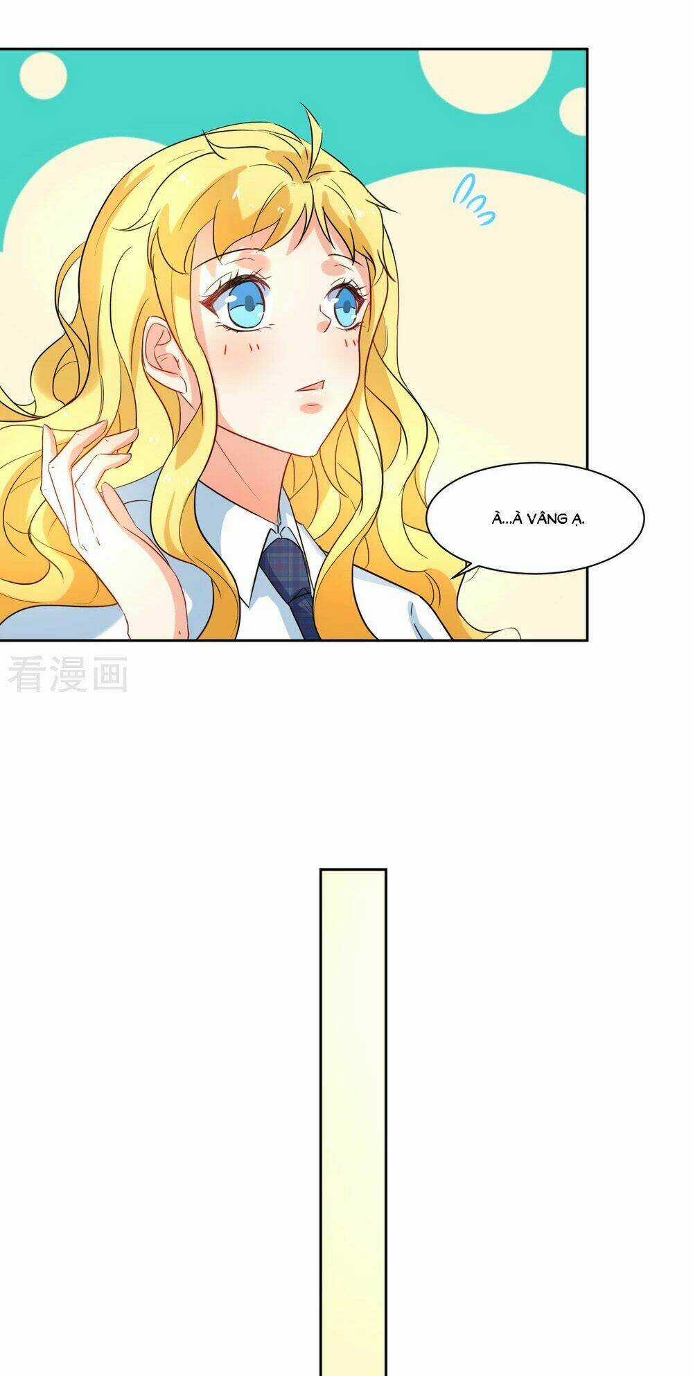 Thầy Giáo Ác Ma Yêu Tôi Rồi Chapter 17 trang 5