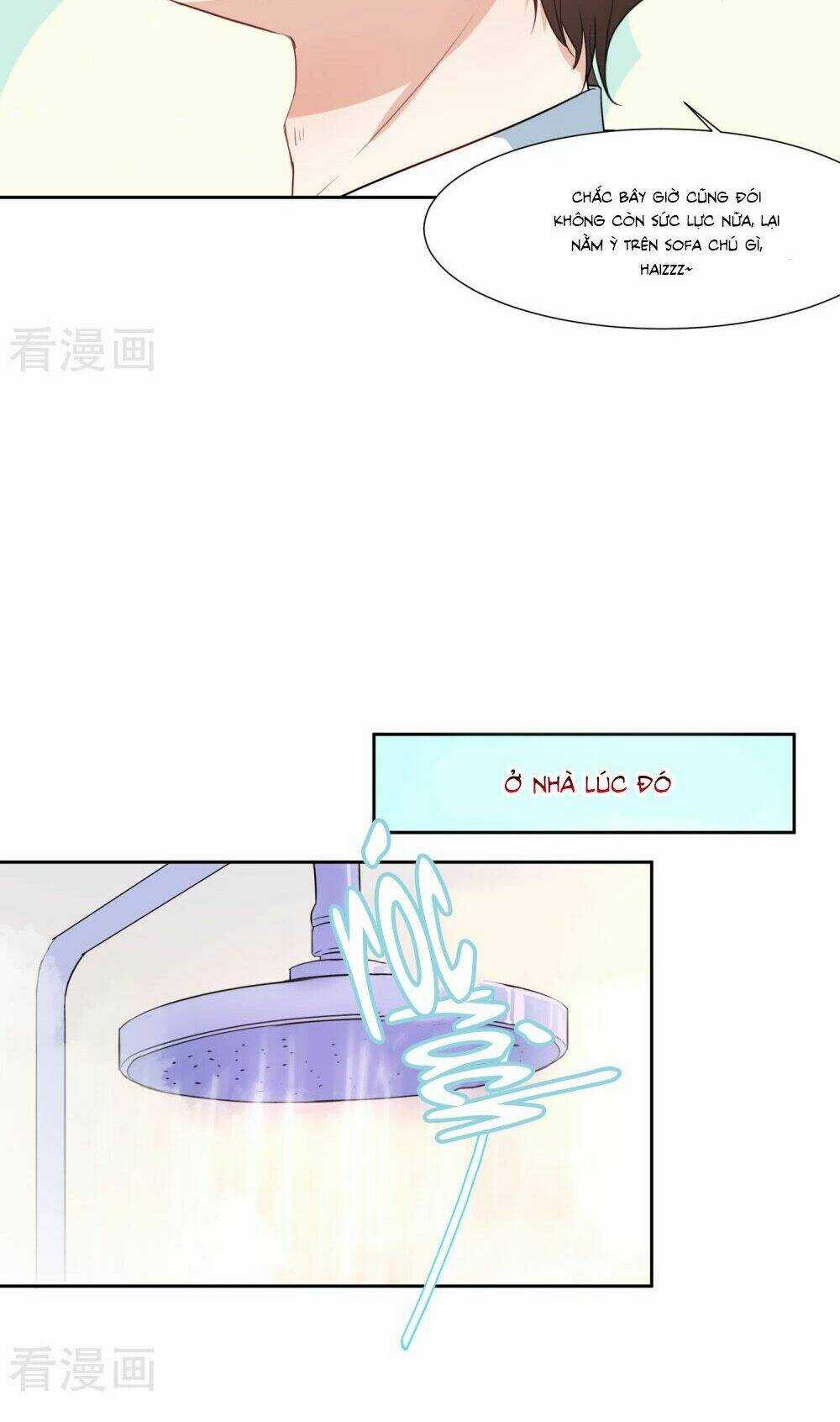 Thầy Giáo Ác Ma Yêu Tôi Rồi Chapter 18 trang 12