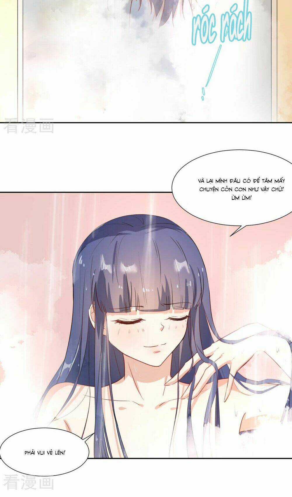 Thầy Giáo Ác Ma Yêu Tôi Rồi Chapter 18 trang 14