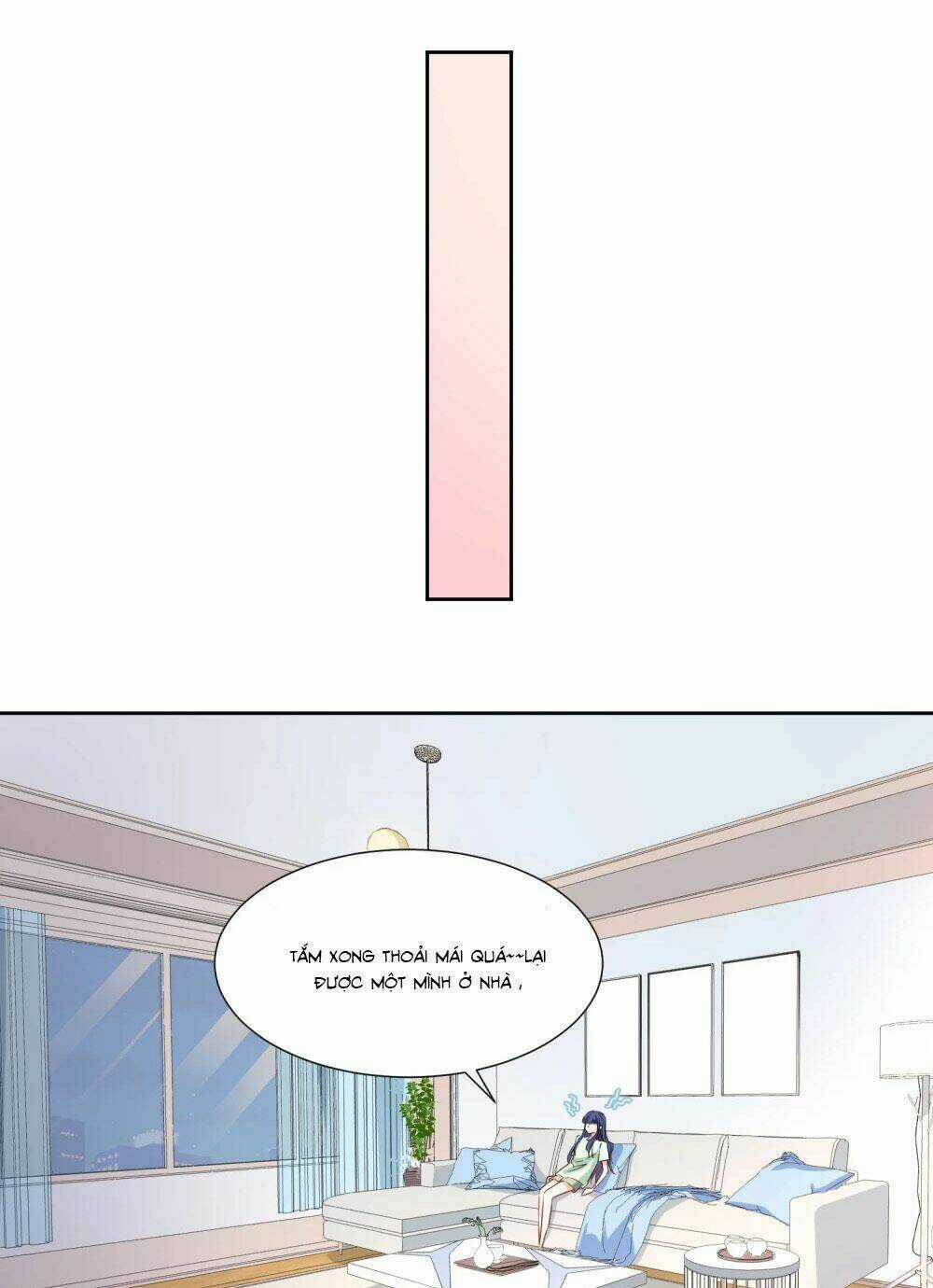 Thầy Giáo Ác Ma Yêu Tôi Rồi Chapter 18 trang 15