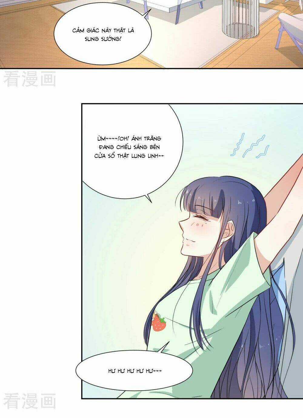 Thầy Giáo Ác Ma Yêu Tôi Rồi Chapter 18 trang 16