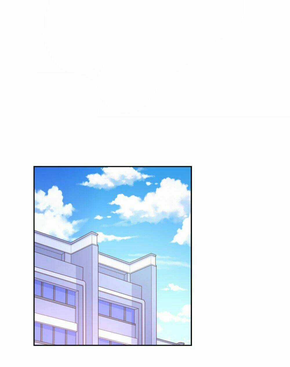 Thầy Giáo Ác Ma Yêu Tôi Rồi Chapter 18 trang 2