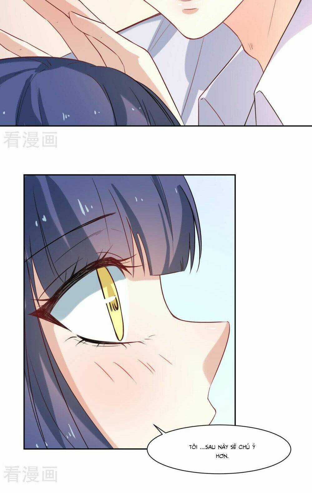 Thầy Giáo Ác Ma Yêu Tôi Rồi Chapter 19 trang 10