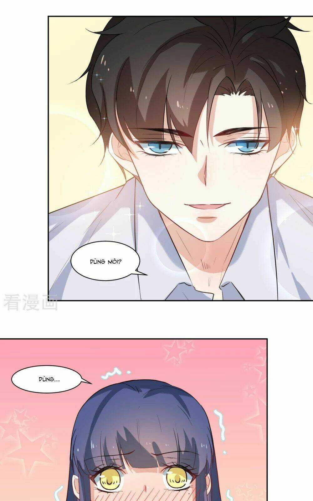 Thầy Giáo Ác Ma Yêu Tôi Rồi Chapter 19 trang 15