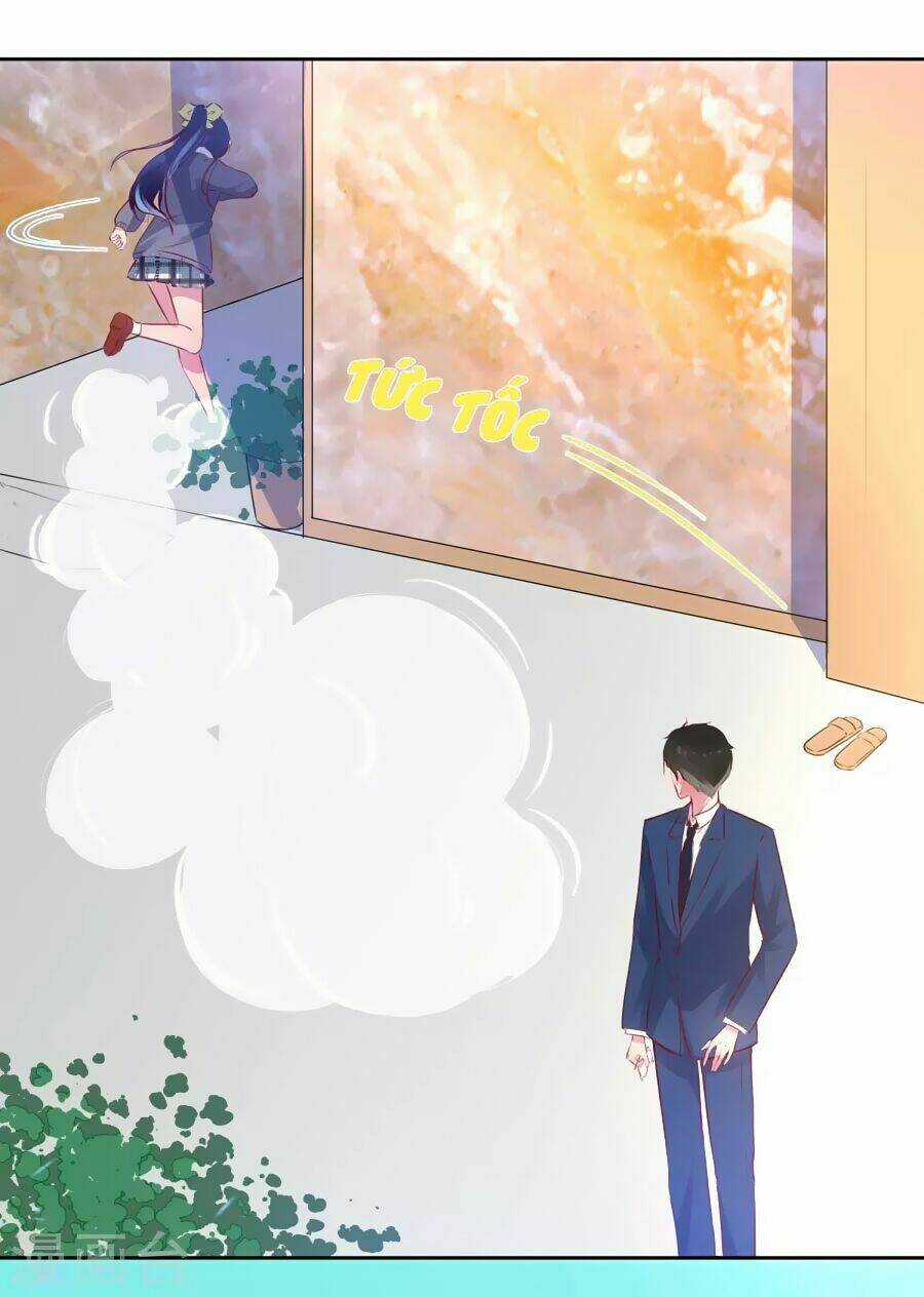 Thầy Giáo Ác Ma Yêu Tôi Rồi Chapter 2 trang 14