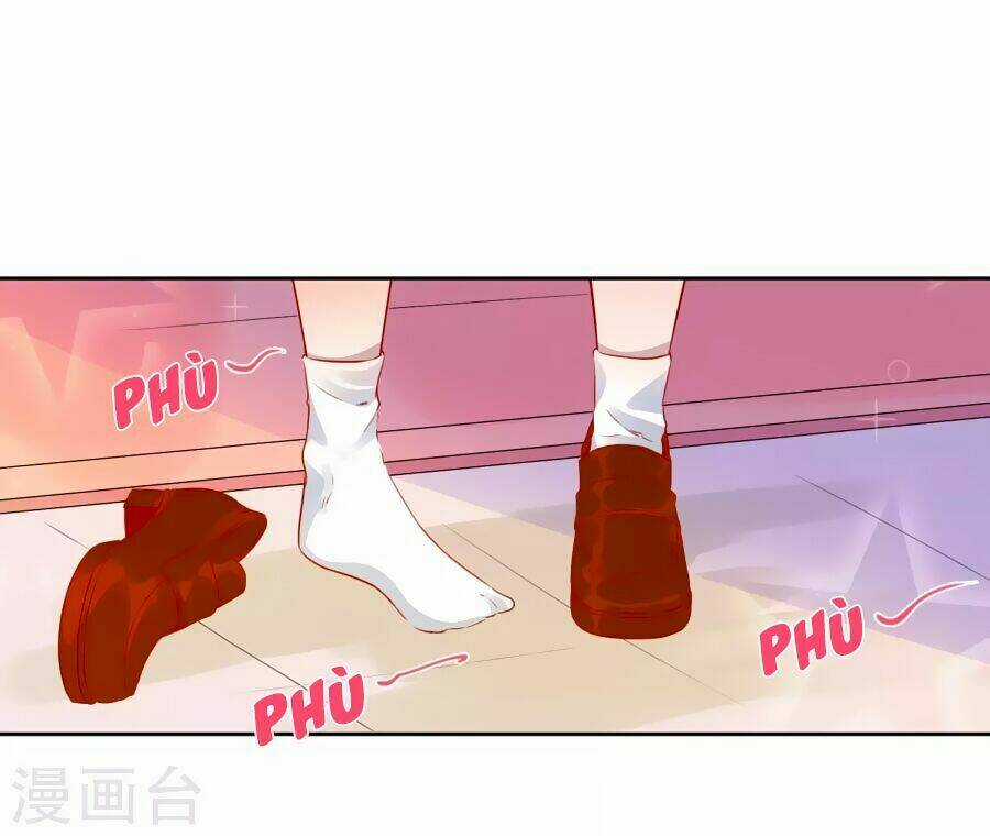 Thầy Giáo Ác Ma Yêu Tôi Rồi Chapter 2 trang 17