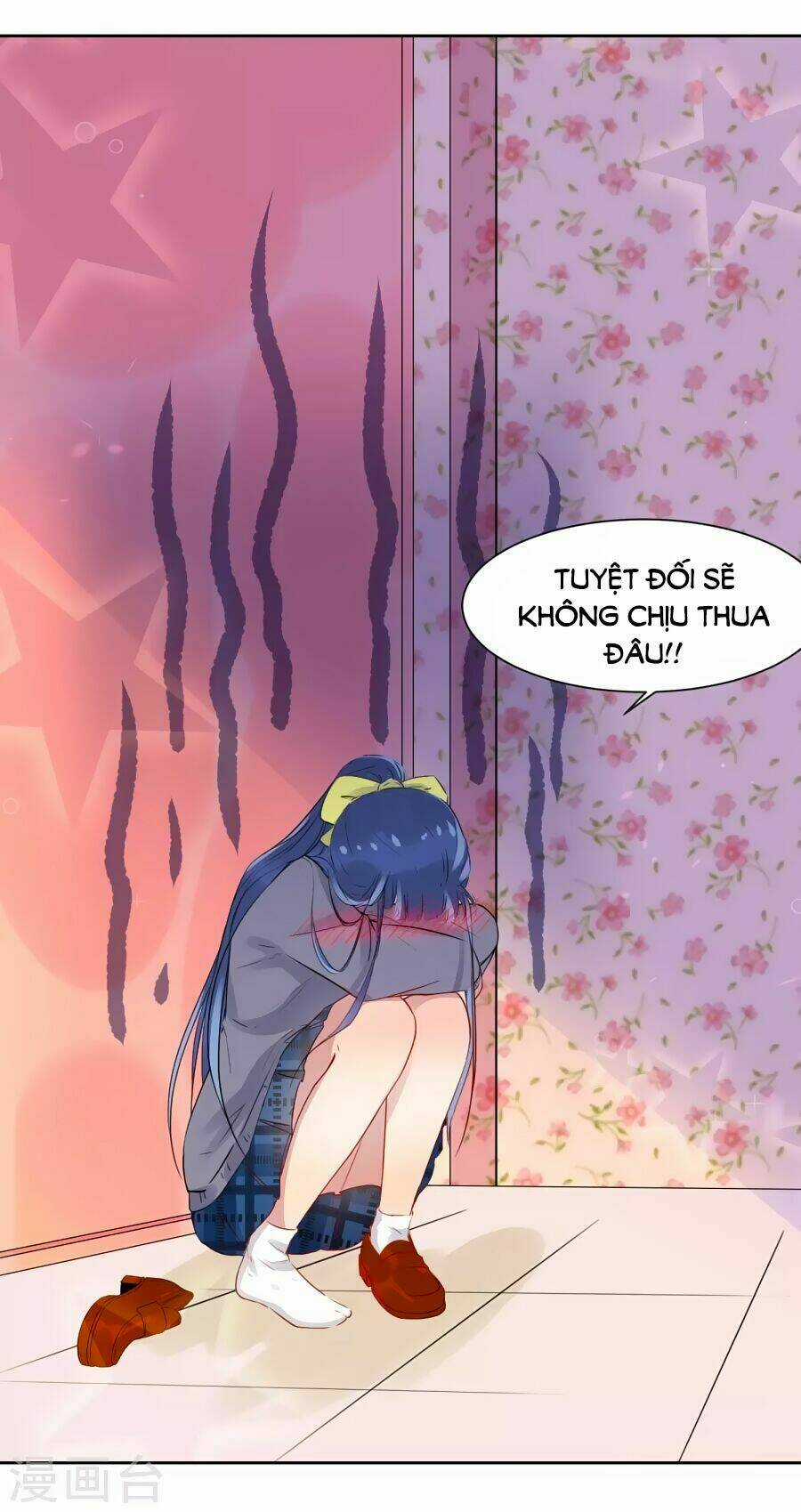 Thầy Giáo Ác Ma Yêu Tôi Rồi Chapter 2 trang 20