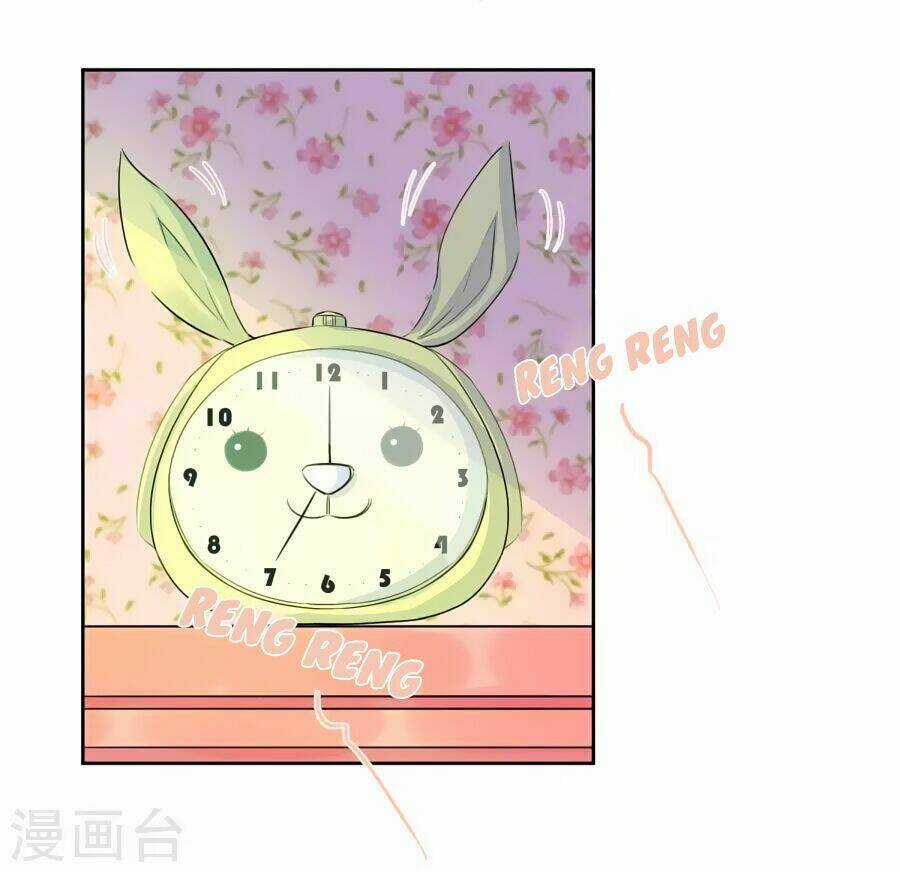 Thầy Giáo Ác Ma Yêu Tôi Rồi Chapter 2 trang 22