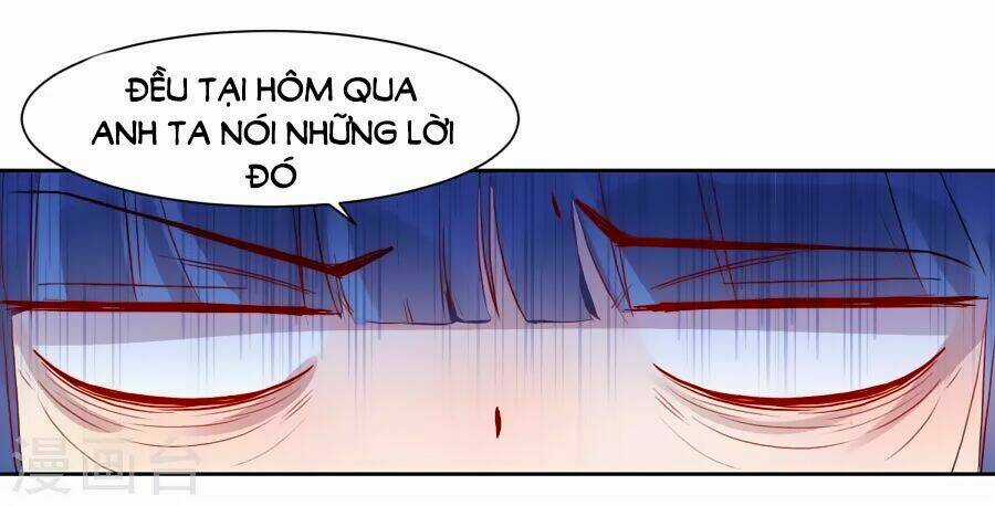 Thầy Giáo Ác Ma Yêu Tôi Rồi Chapter 2 trang 24