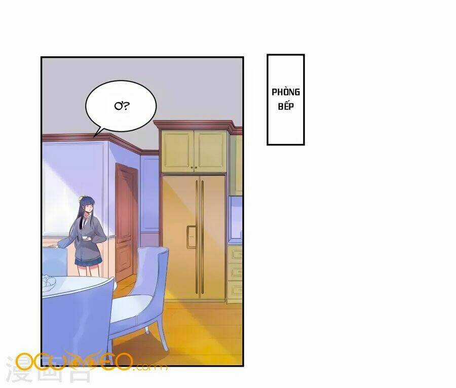 Thầy Giáo Ác Ma Yêu Tôi Rồi Chapter 2 trang 26