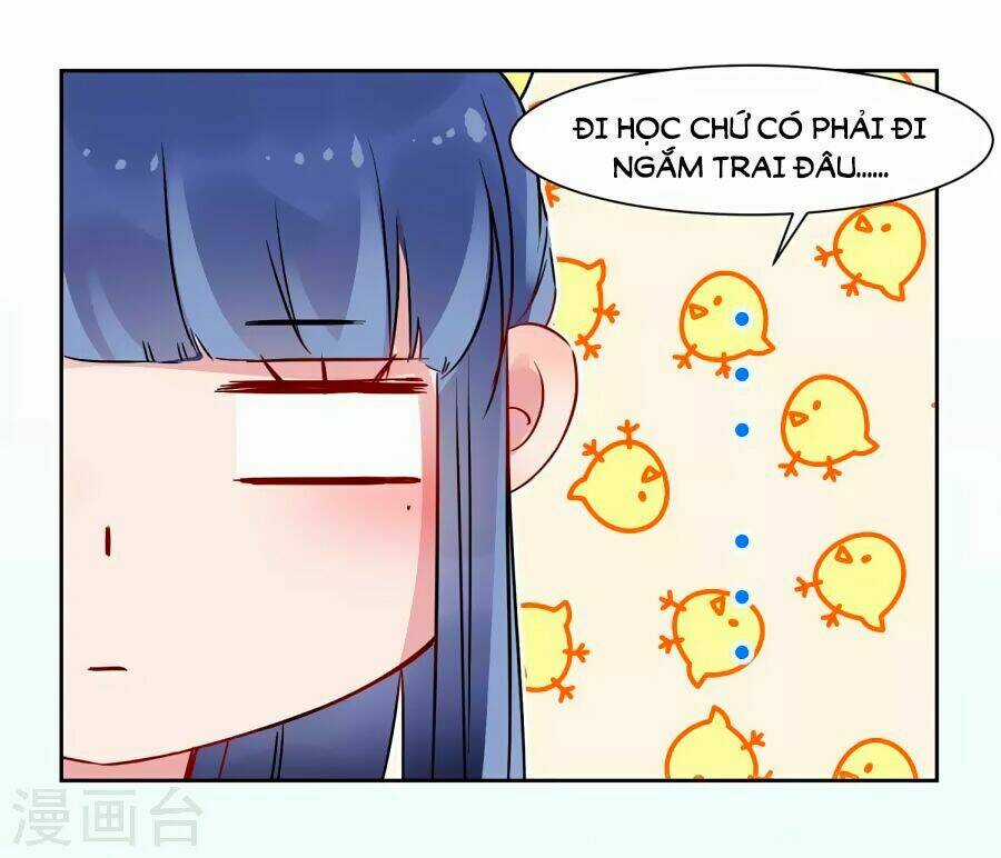 Thầy Giáo Ác Ma Yêu Tôi Rồi Chapter 2 trang 32