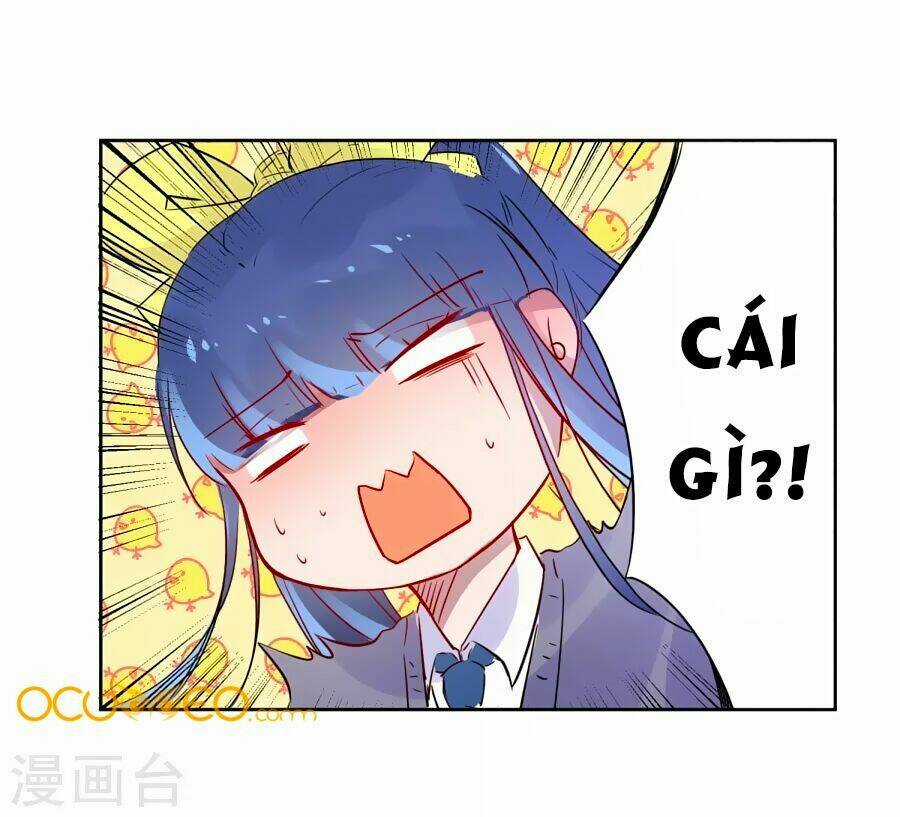 Thầy Giáo Ác Ma Yêu Tôi Rồi Chapter 2 trang 37