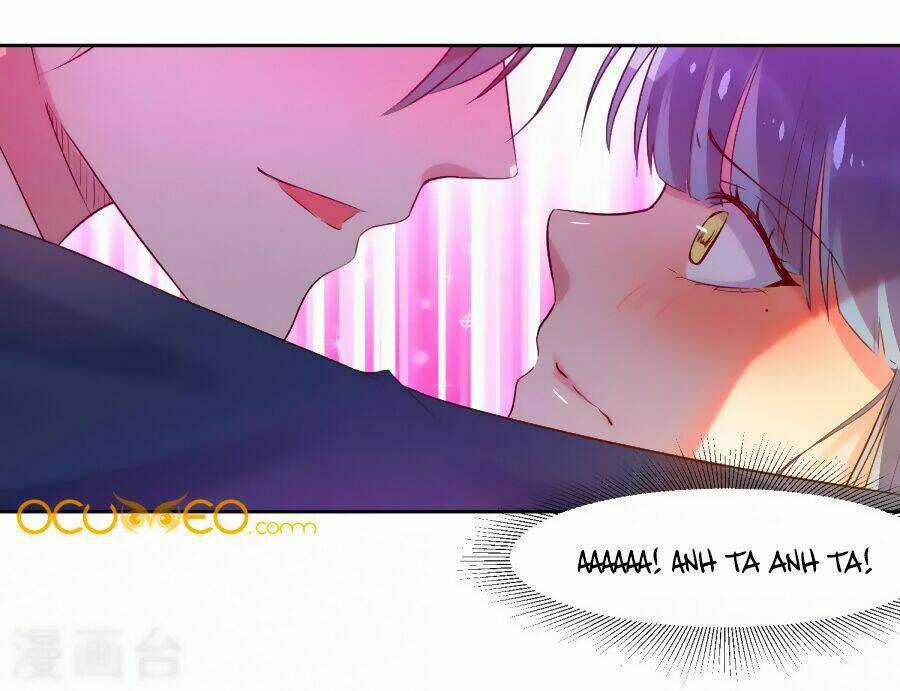 Thầy Giáo Ác Ma Yêu Tôi Rồi Chapter 2 trang 4