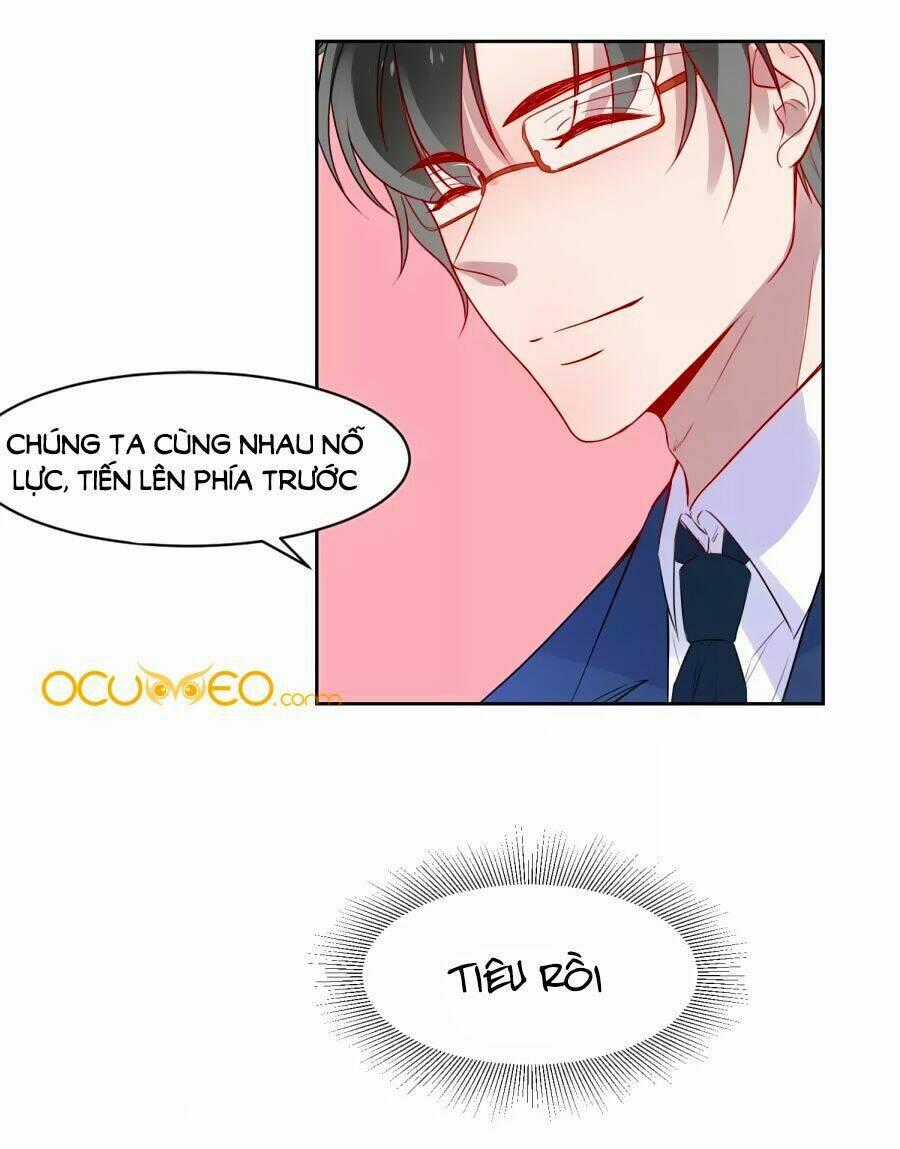 Thầy Giáo Ác Ma Yêu Tôi Rồi Chapter 2 trang 40