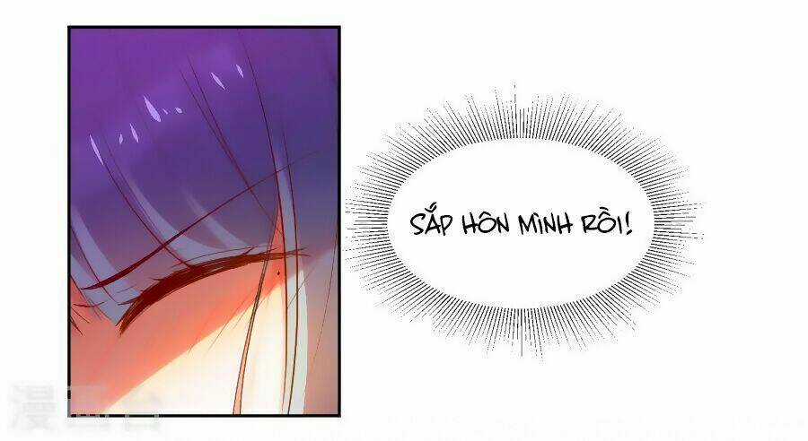 Thầy Giáo Ác Ma Yêu Tôi Rồi Chapter 2 trang 5