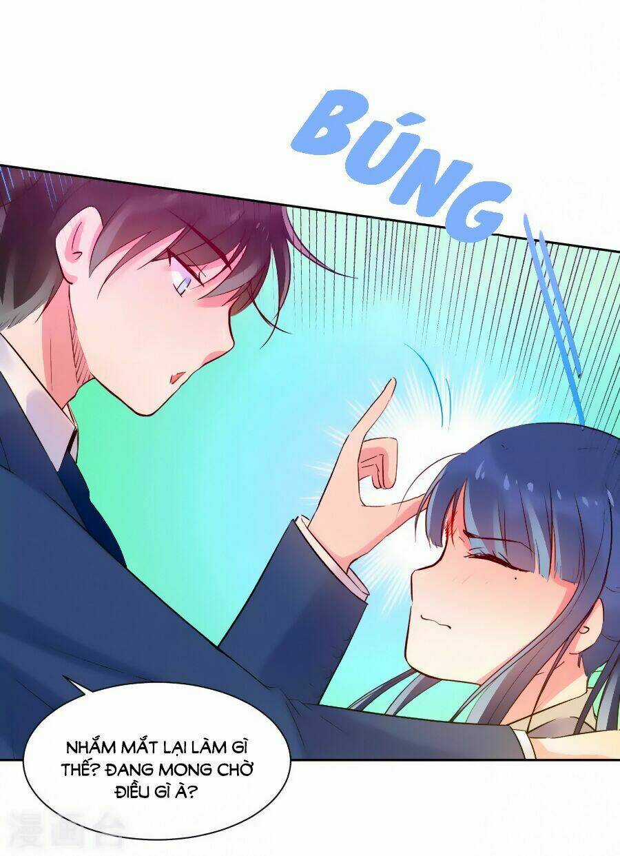 Thầy Giáo Ác Ma Yêu Tôi Rồi Chapter 2 trang 6