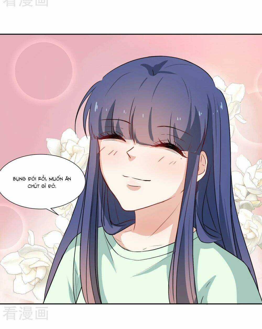 Thầy Giáo Ác Ma Yêu Tôi Rồi Chapter 20 trang 10