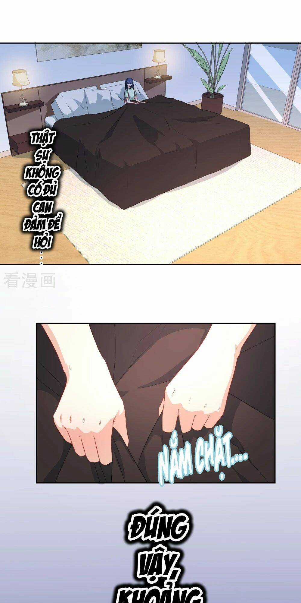 Thầy Giáo Ác Ma Yêu Tôi Rồi Chapter 20 trang 13