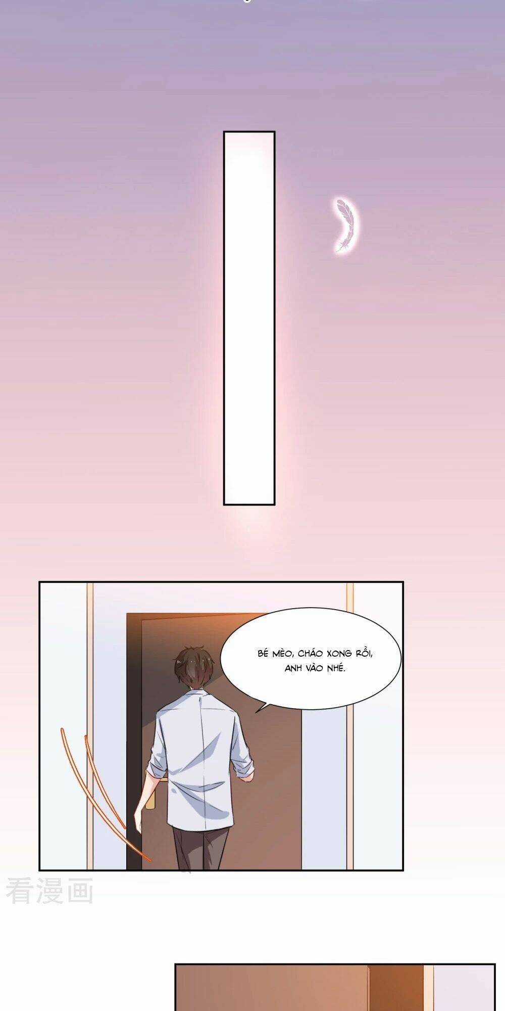 Thầy Giáo Ác Ma Yêu Tôi Rồi Chapter 20 trang 19