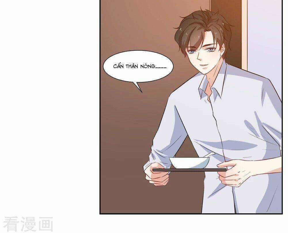 Thầy Giáo Ác Ma Yêu Tôi Rồi Chapter 20 trang 20