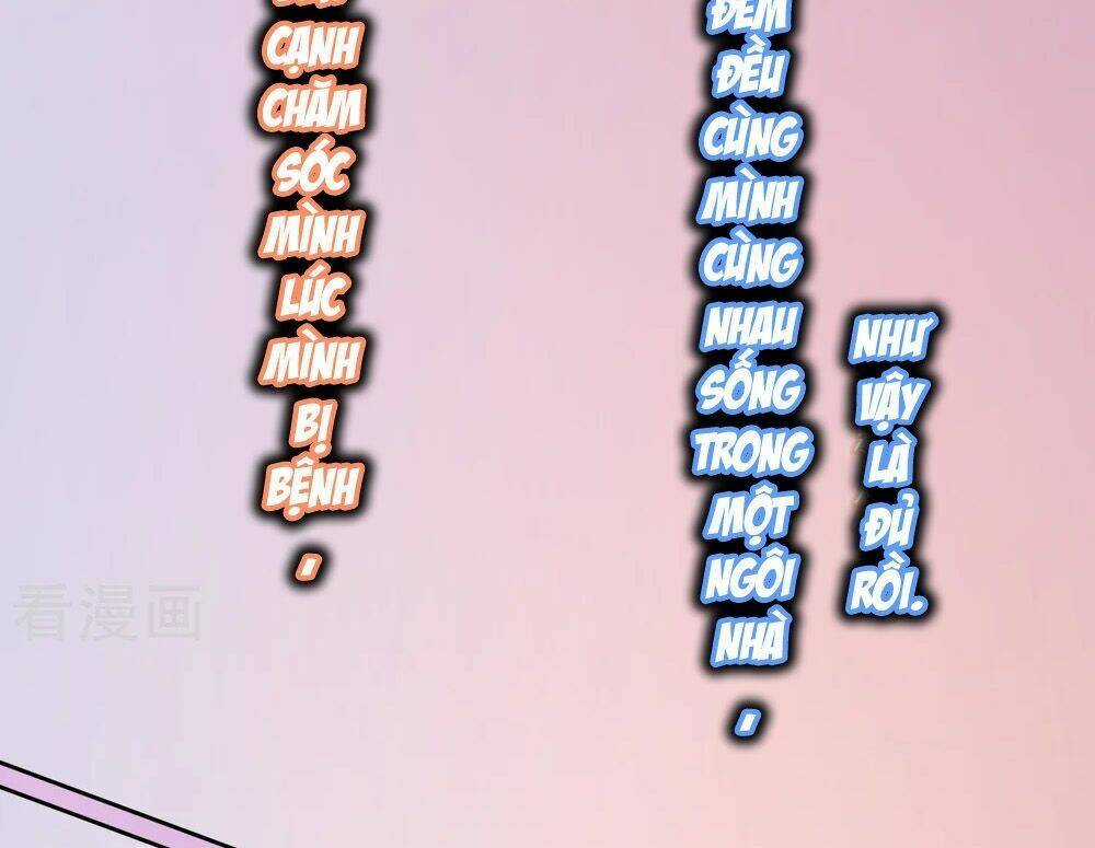 Thầy Giáo Ác Ma Yêu Tôi Rồi Chapter 20 trang 23