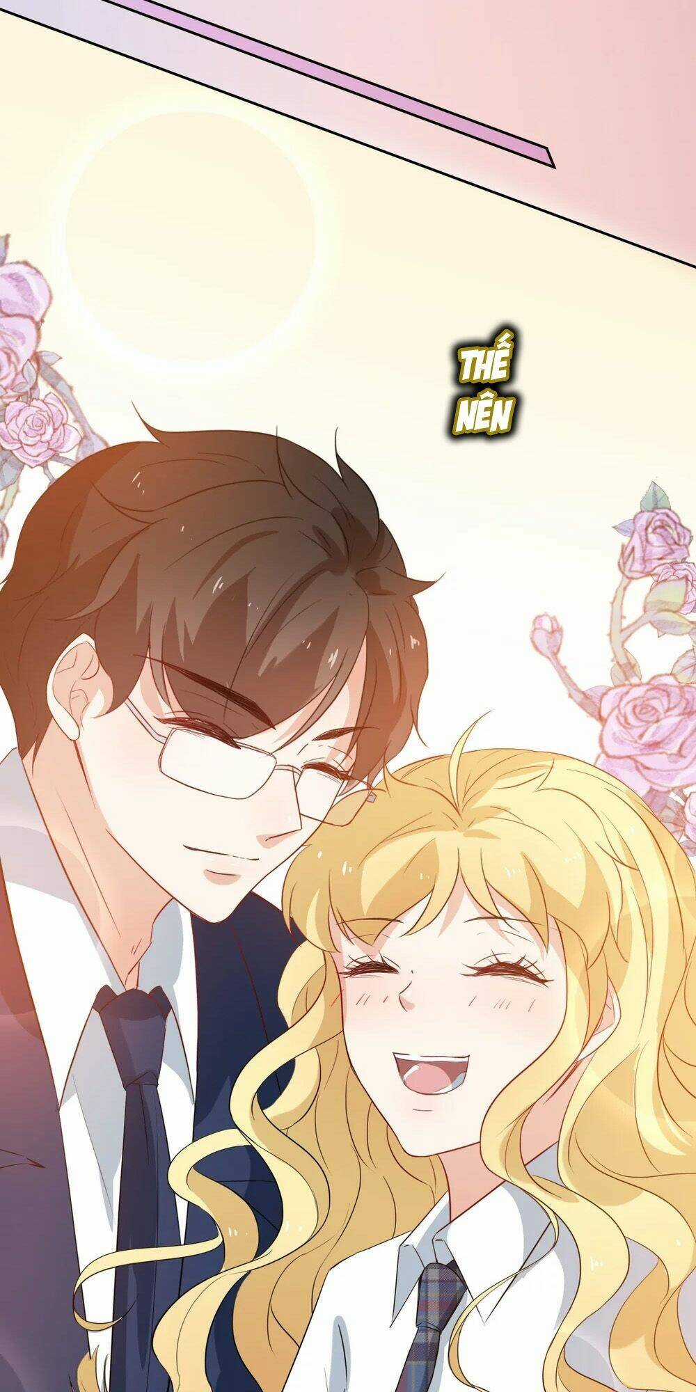 Thầy Giáo Ác Ma Yêu Tôi Rồi Chapter 20 trang 24