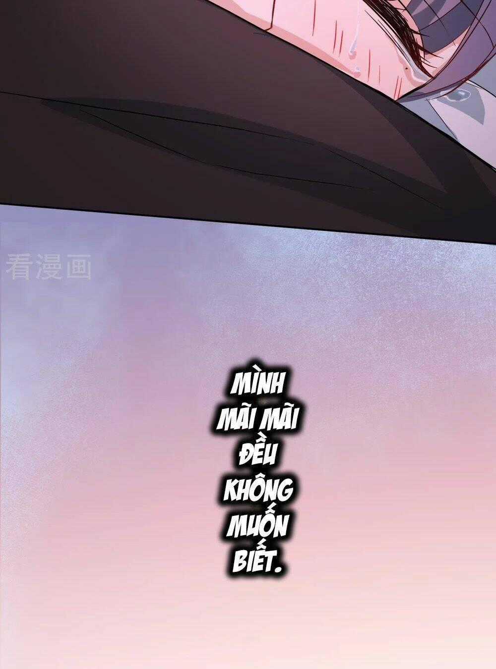 Thầy Giáo Ác Ma Yêu Tôi Rồi Chapter 20 trang 26