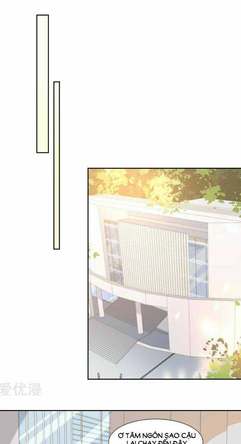 Thầy Giáo Ác Ma Yêu Tôi Rồi Chapter 21 trang 11