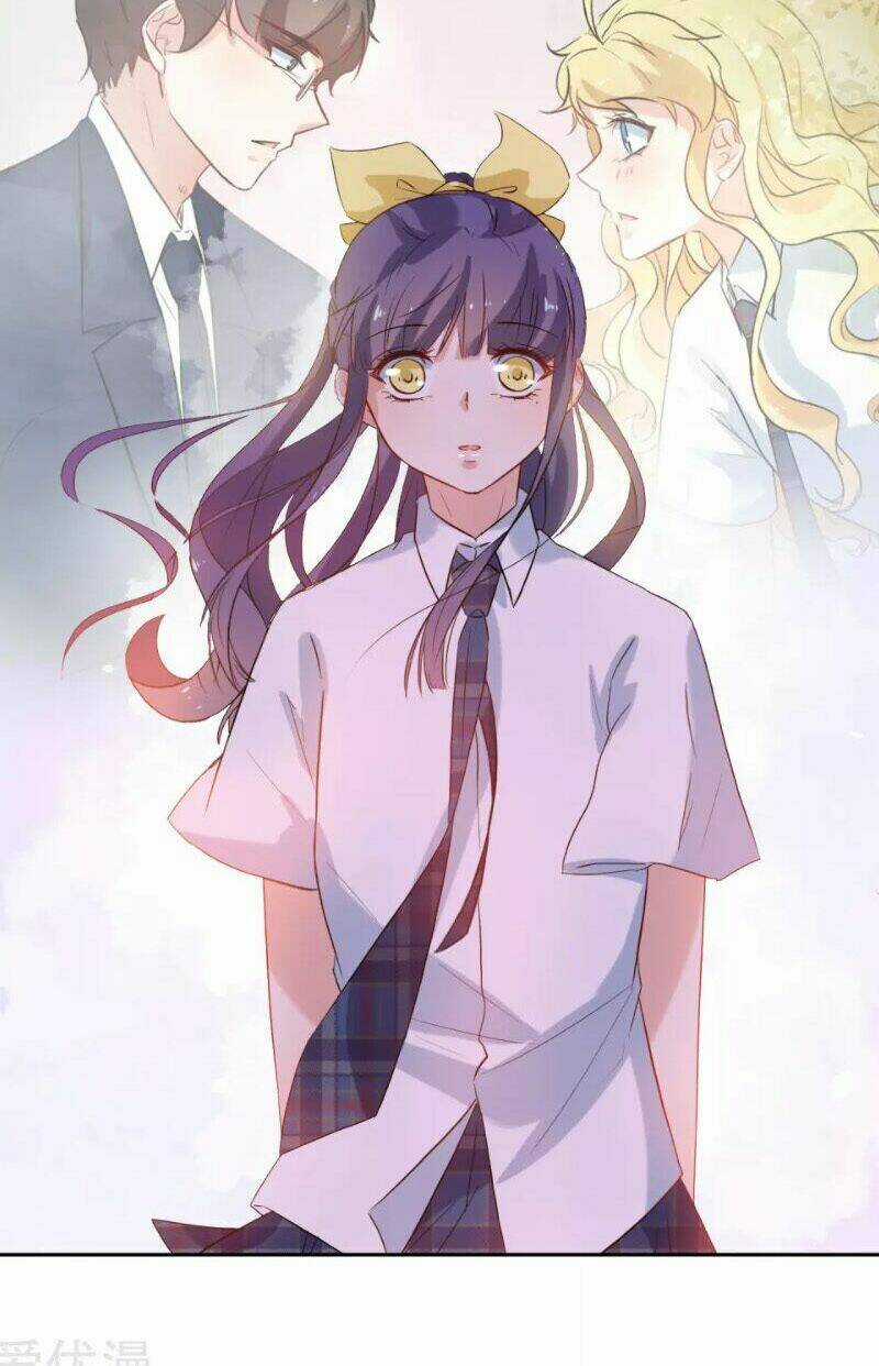 Thầy Giáo Ác Ma Yêu Tôi Rồi Chapter 21 trang 20