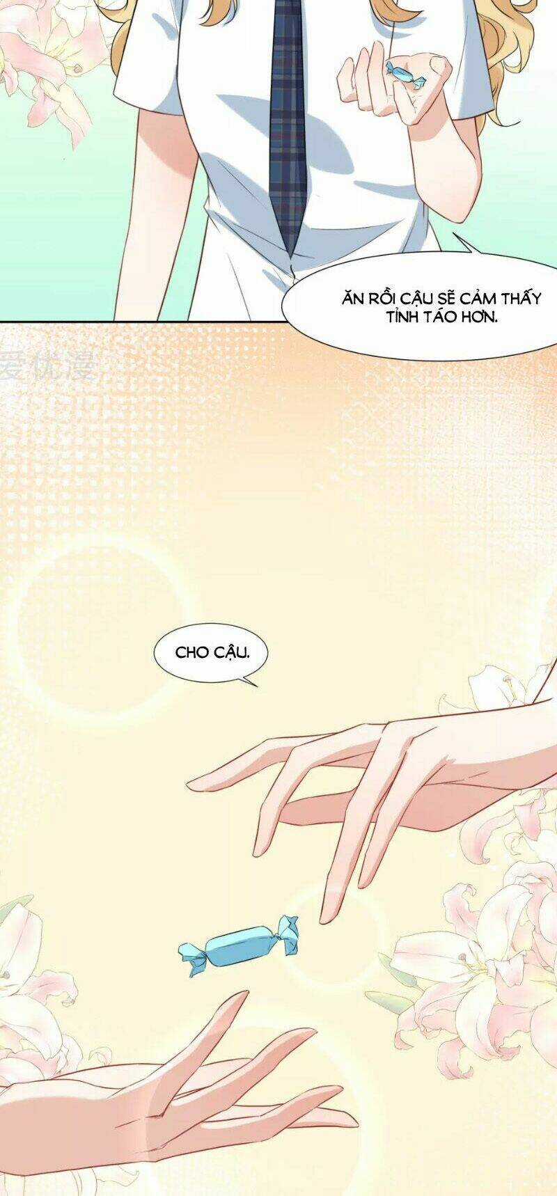 Thầy Giáo Ác Ma Yêu Tôi Rồi Chapter 21 trang 6