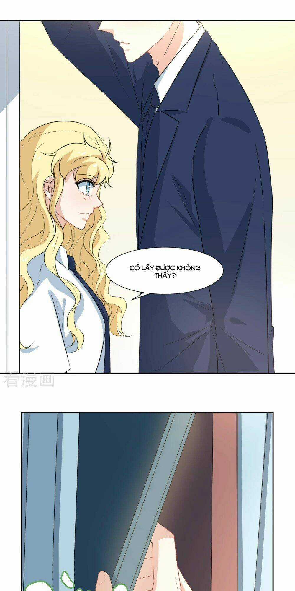 Thầy Giáo Ác Ma Yêu Tôi Rồi Chapter 22 trang 6