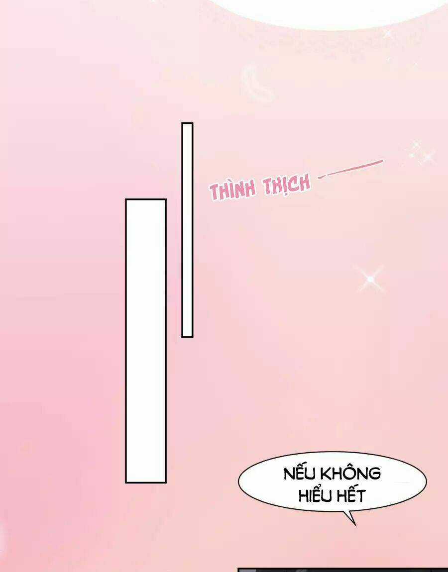 Thầy Giáo Ác Ma Yêu Tôi Rồi Chapter 3 trang 28