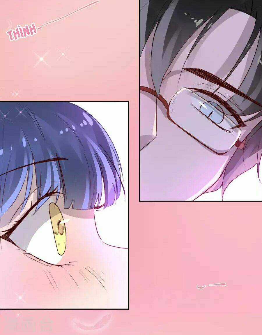 Thầy Giáo Ác Ma Yêu Tôi Rồi Chapter 3 trang 29