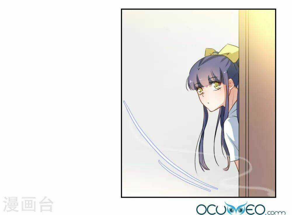 Thầy Giáo Ác Ma Yêu Tôi Rồi Chapter 32 trang 13