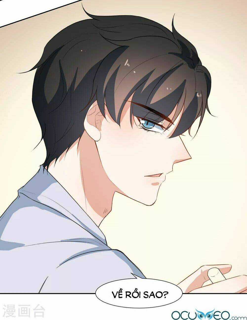 Thầy Giáo Ác Ma Yêu Tôi Rồi Chapter 32 trang 16