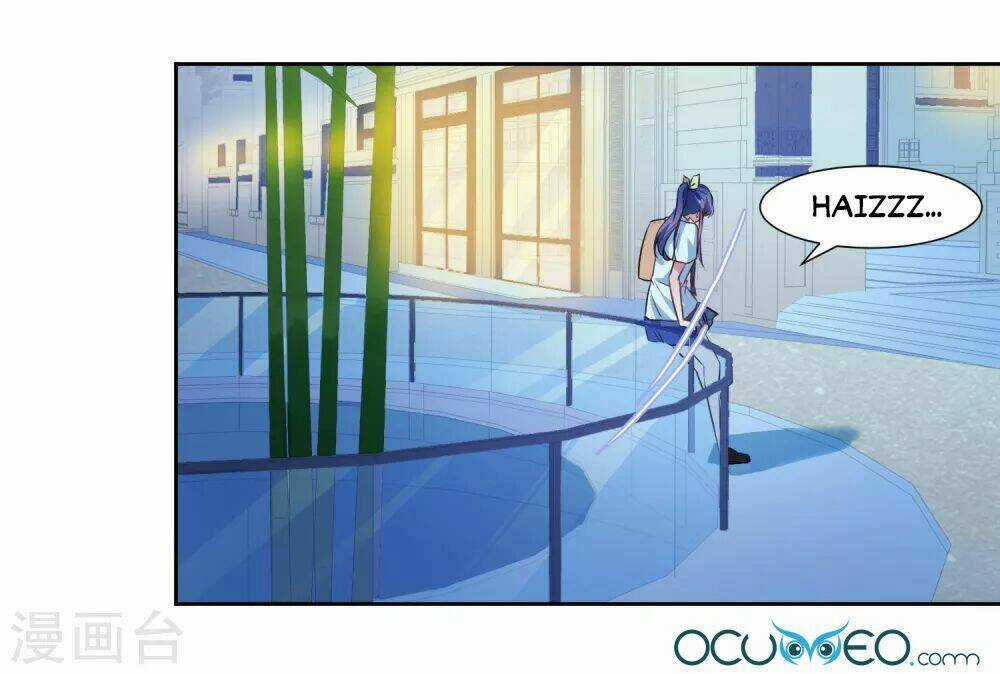 Thầy Giáo Ác Ma Yêu Tôi Rồi Chapter 32 trang 2