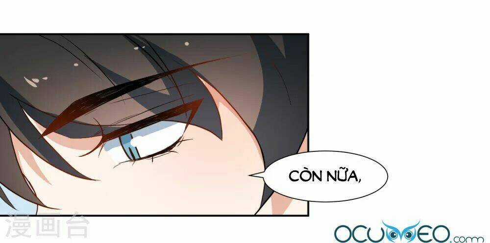 Thầy Giáo Ác Ma Yêu Tôi Rồi Chapter 32 trang 24