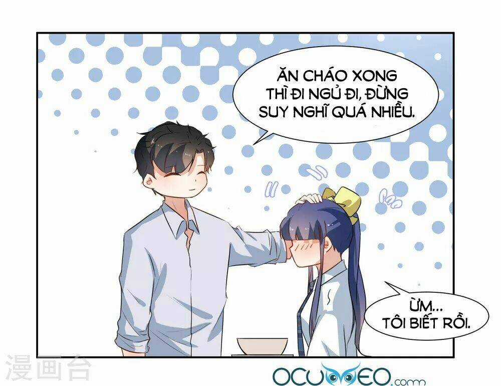 Thầy Giáo Ác Ma Yêu Tôi Rồi Chapter 32 trang 29