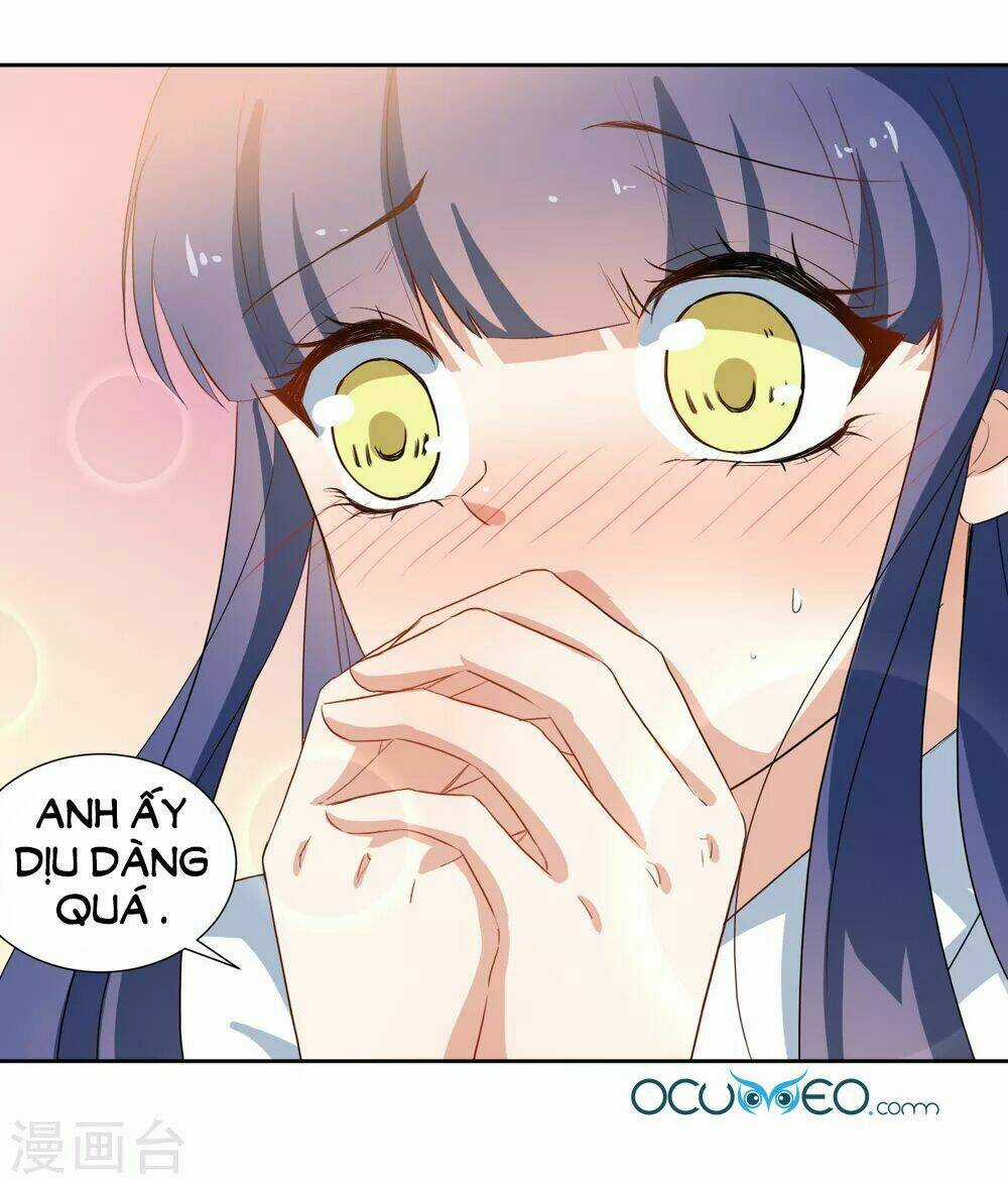 Thầy Giáo Ác Ma Yêu Tôi Rồi Chapter 32 trang 31