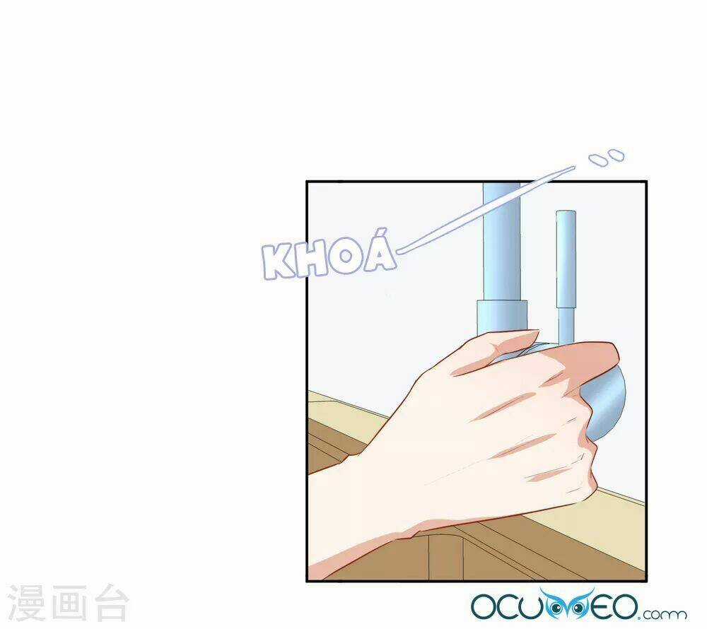 Thầy Giáo Ác Ma Yêu Tôi Rồi Chapter 32 trang 32