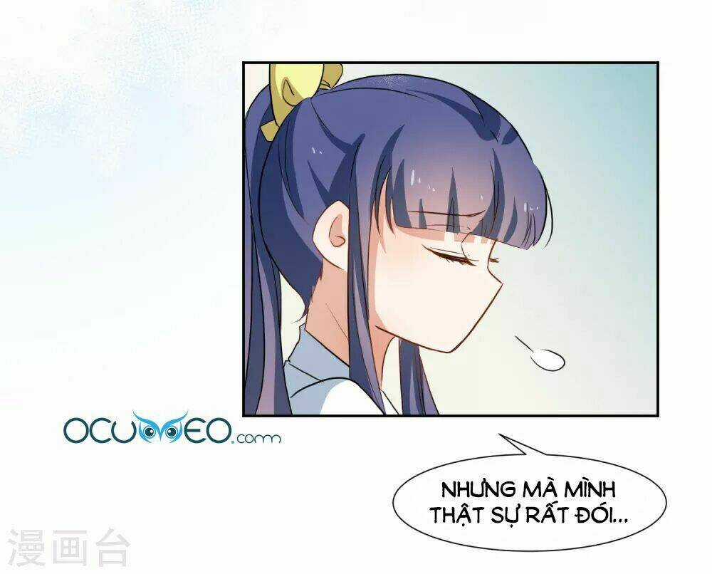 Thầy Giáo Ác Ma Yêu Tôi Rồi Chapter 32 trang 5